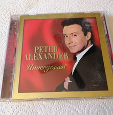 Peter Alexander - Unvergessen