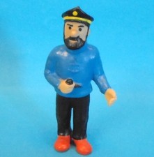 Tim und Struppi TINTIN : Nr. 6