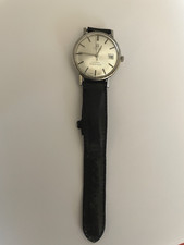 Tissot Visodate Seastar Seven