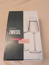 Schott Zwiesel Passionata Sekt