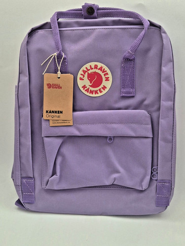 Fjällräven kånken unisex - fjällräven,