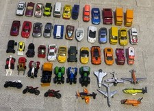 Matchbox, Siku - Sammlung mit