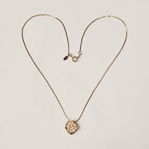 Vintage givenchy halskette - vintage,