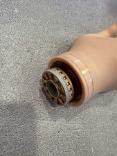 Ottobock DynamicArm + SensorSpeed Hand (Myoelektrische Prothese)