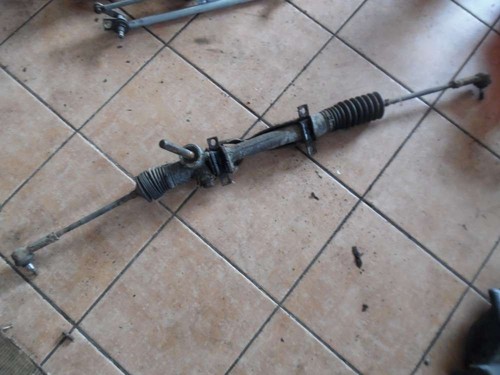 Opel corsa servolenkung - opel, b