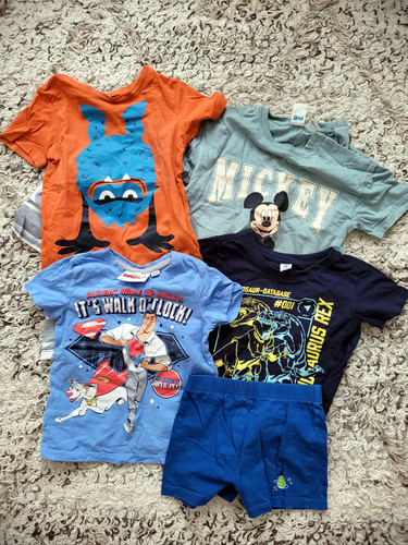 Kinderkleidung jungen gr - jungen,