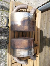 Sportauspuff Porsche 911 996