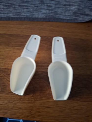 Tupperware mehlschaufel - tupperware,