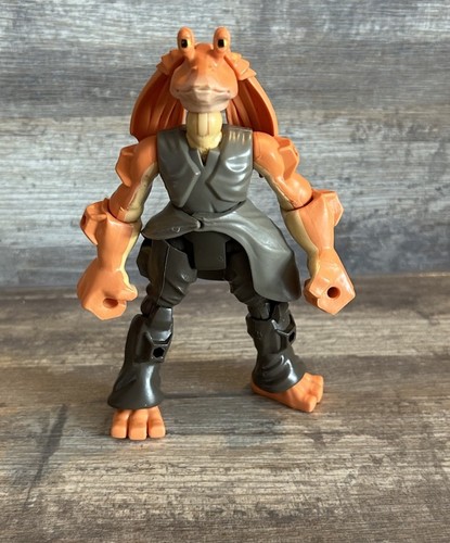 Star wars figur jar - wars,