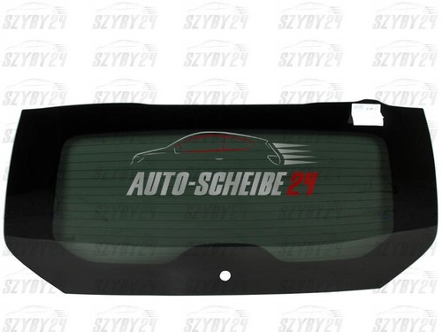Hinten scheibe heck - hinten-scheibe, heck-scheibe