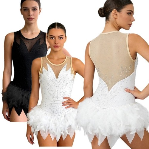 Ballettkleidung damen kleid - ballettkleidung,
