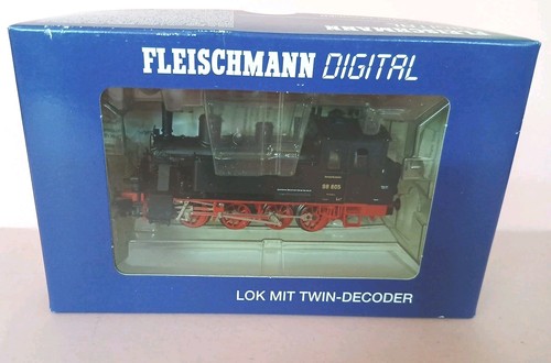 Fleischmann digital 4098 - 6,