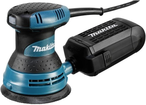 Makita exzenterschleifer 125 - makita,