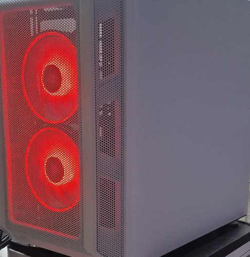 Rgb working gaming - working, komplett