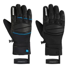 Ziener herren skihandschuhe - herren,