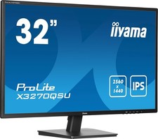 iiyama Prolite X3270QSU-B1
