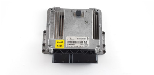 Maserati ecu motorsteuergerät - ecu,