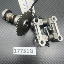 Camshaft Cams Roller Engine /