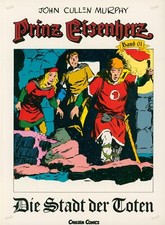 Prinz Eisenherz Nr. 61 -