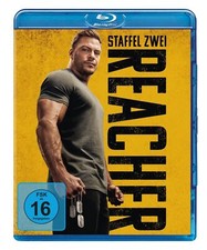 Reacher - Die Serie -