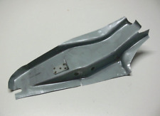 Reparaturblech Hinterachsaufnahme Längsträger rechts für VW Golf 1 / Cabrio Neu