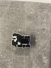 Messi Argentinien Crocs Charm Jibbitz Pin Charms