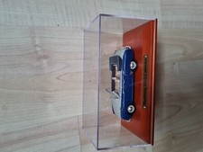 Wartburg 311-2 Cabriolet Atlas