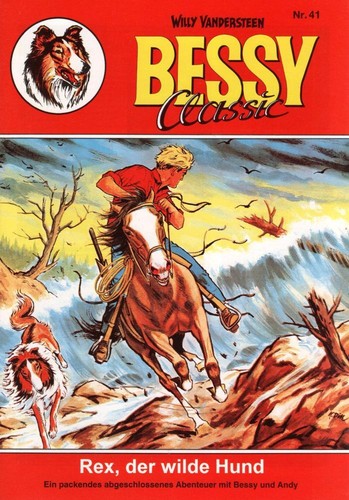 Bessy classic - bessy,