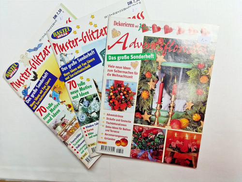 Zeitschriften rund um - zeitschriften,