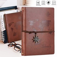 Notizbuch Ringbuch Skizzenbuch