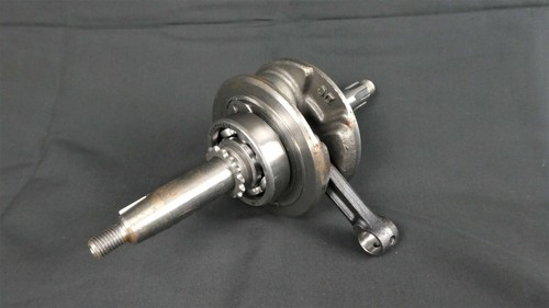 Kurbelwelle 70ccm lifan - kurbelwelle, 50-70ccm