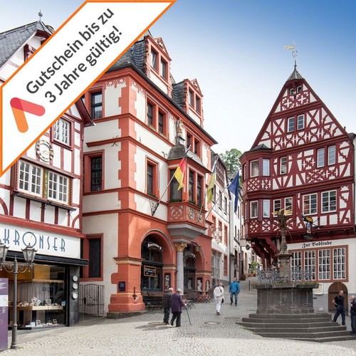 Kurzreise bernkastel kues - kurzreise, bernkastel-kues