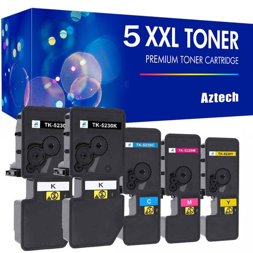 Xxl toner für - xxl, kyocera