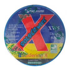 Mechanic XW5 iSoldering X