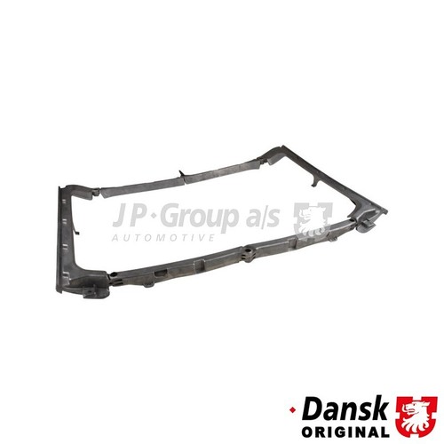 Aluminiumrahmen für targa - für,