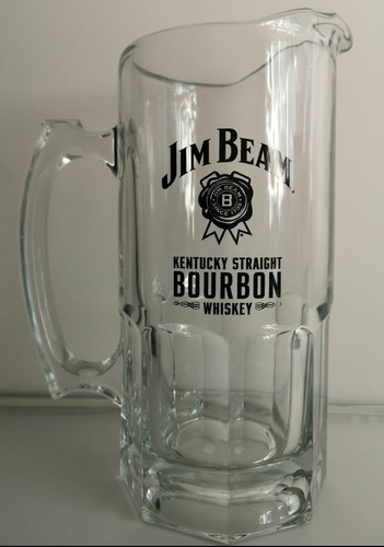 Jim beam straight - jim, 2