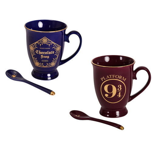 Kaffeetasse harry potter - kaffeetasse,
