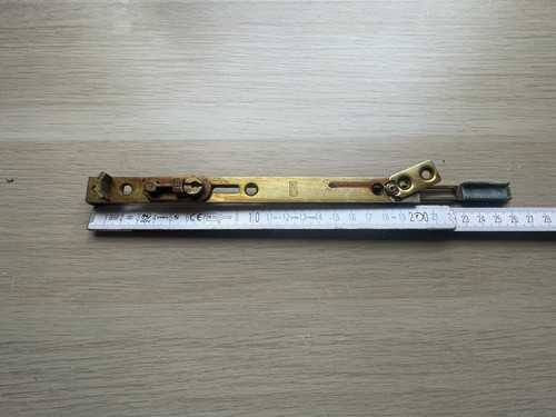 Siegenia kippriegelbauteil - ,