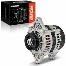 Lichtmaschine Generator 65A für Chevrolet Matiz M200 M250 Daewoo 05-10 96567255