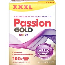 PASSION GOLD 6KG 100P BOX