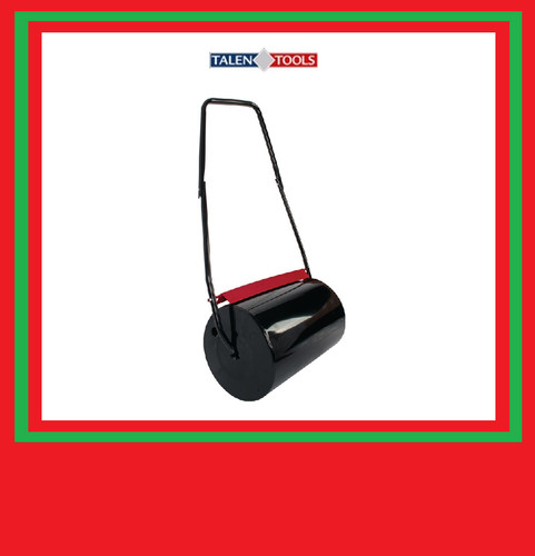 Talen tools rasenwalze - talen-tools,