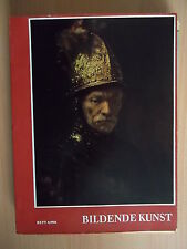 Bildende Kunst 1956 /