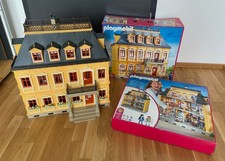 Playmobil Puppenhaus Villa