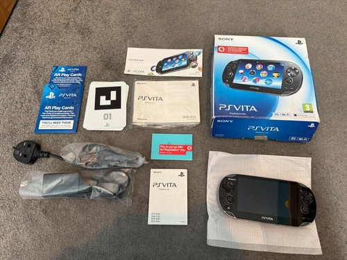 Sony playstation vita pch - sony,
