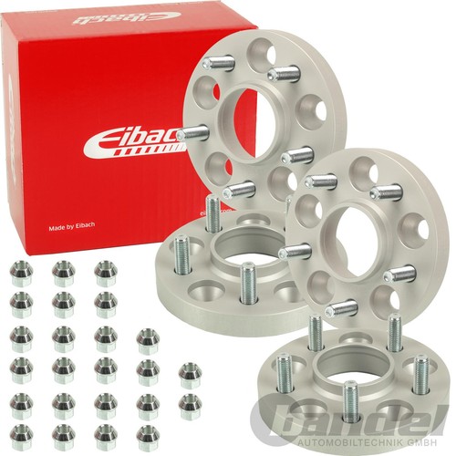 Eibach pro spacer 60mm - 2x, pro-spacer