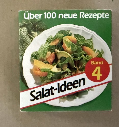 Salat ideen band - 4, maggi