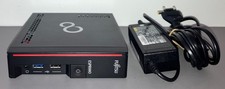 Fujitsu Esprimo G558 Mini-PC /