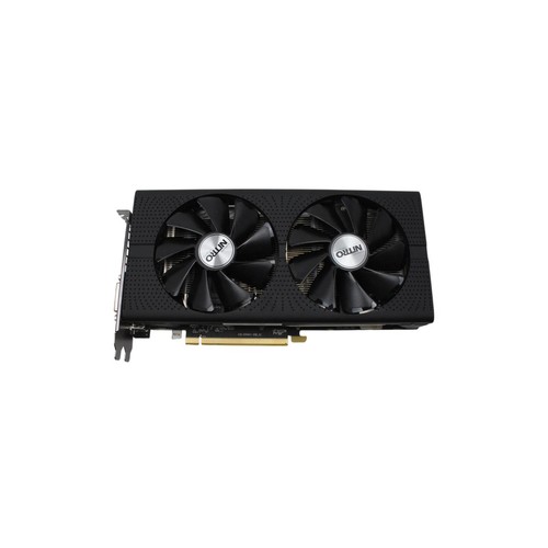 Sapphire nitro radeon 480 - sapphire, nitro+