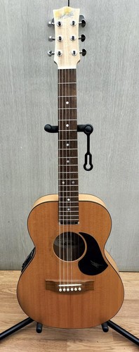 Maton mini akustikgitarre - maton,