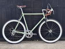 Retro Custom Ribble Reynolds
